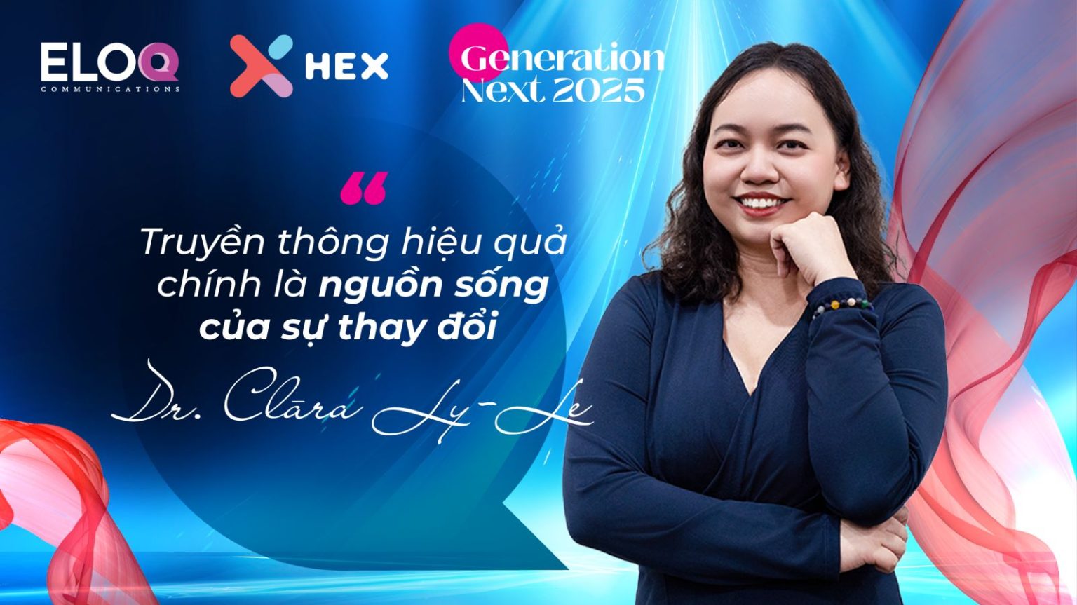 EloQ Communications thúc đẩy truyền thông định hướng phát triển bền vững tại Đông Nam Á