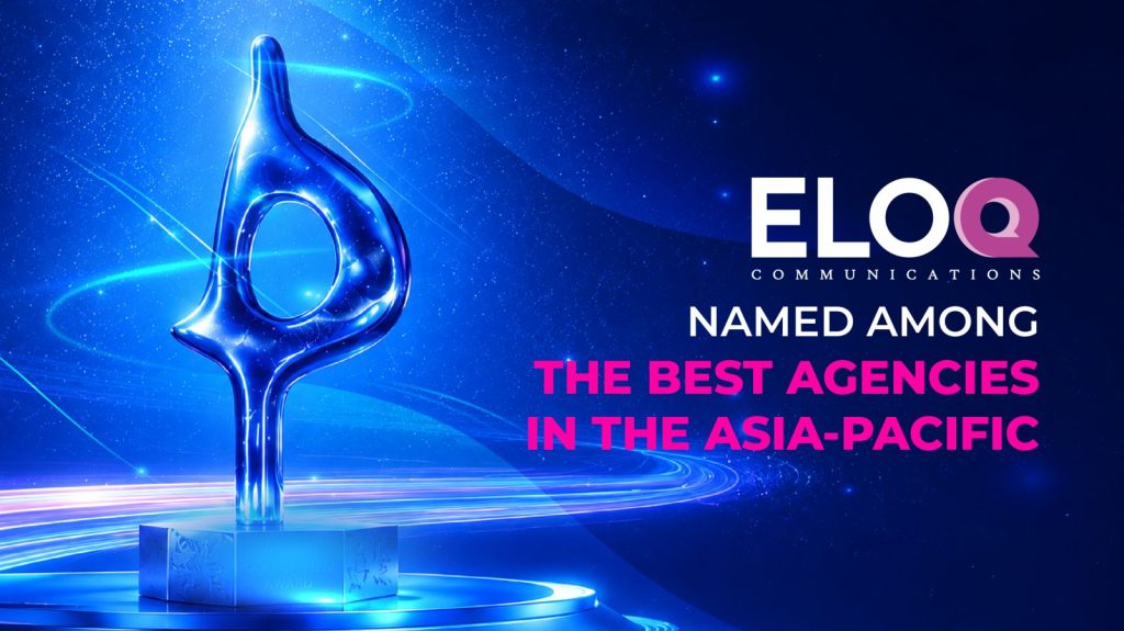 Best Agencies in Asia