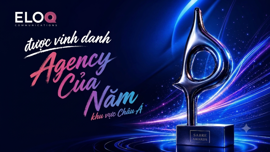 Agency của Năm