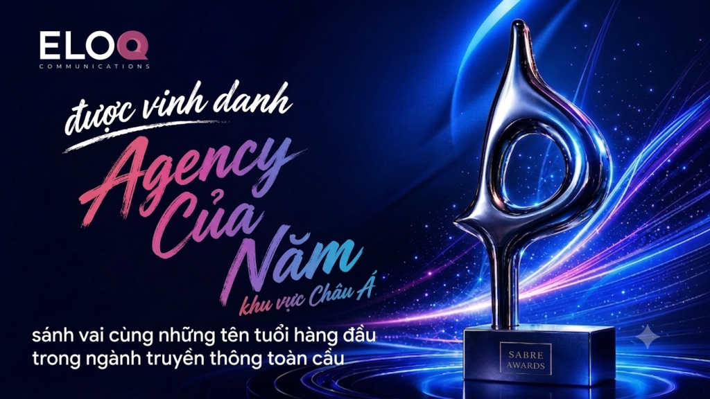 Agency of the Year